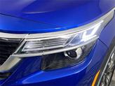 Thumbnail of 2023 Neptune Blue Kia Seltos