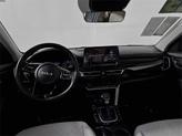 Thumbnail of 2023 Neptune Blue Kia Seltos