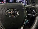 Thumbnail of 2023 Midnight Black Toyota Camry