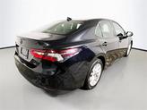 Thumbnail of 2023 Midnight Black Toyota Camry
