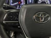 Thumbnail of 2023 Midnight Black Toyota Camry