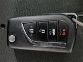 Thumbnail of 2023 Midnight Black Toyota Camry