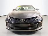 Thumbnail of 2023 Midnight Black Toyota Camry