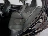 Thumbnail of 2023 Midnight Black Toyota Camry