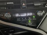 Thumbnail of 2023 Midnight Black Toyota Camry