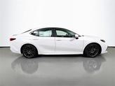 Thumbnail of 2025 Wind Chill Prl Toyota Camry