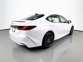 Thumbnail of 2025 Wind Chill Prl Toyota Camry
