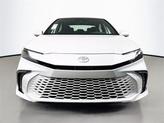 Thumbnail of 2025 Wind Chill Prl Toyota Camry