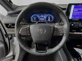 Thumbnail of 2025 Wind Chill Prl Toyota Grand Highlander Hybrid