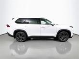 Thumbnail of 2025 Wind Chill Prl Toyota Grand Highlander Hybrid