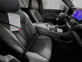 Thumbnail of 2025 Wind Chill Prl Toyota Grand Highlander Hybrid