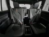 Thumbnail of 2025 Wind Chill Prl Toyota Grand Highlander Hybrid