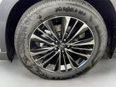 Thumbnail of 2025 Wind Chill Prl Toyota Grand Highlander Hybrid