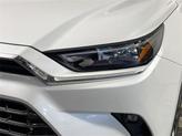Thumbnail of 2025 Wind Chill Prl Toyota Grand Highlander Hybrid