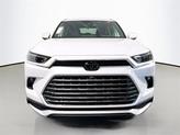 Thumbnail of 2025 Wind Chill Prl Toyota Grand Highlander Hybrid
