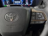 Thumbnail of 2025 Wind Chill Prl Toyota Grand Highlander Hybrid