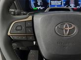 Thumbnail of 2025 Wind Chill Prl Toyota Grand Highlander Hybrid