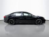 Thumbnail of 2025 Black Toyota Camry