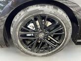 Thumbnail of 2025 Black Toyota Camry