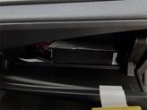 Thumbnail of 2025 Black Toyota Camry