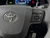 Thumbnail of 2025 Black Toyota Camry