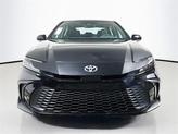 Thumbnail of 2025 Black Toyota Camry