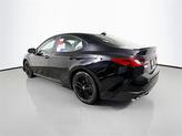 Thumbnail of 2025 Black Toyota Camry