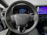 Thumbnail of 2025 Black Toyota Camry