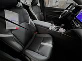 Thumbnail of 2025 Black Toyota Camry