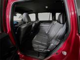 Thumbnail of 2022 Crystal Black Pearl Honda Passport