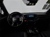 Thumbnail of 2022 Crystal Black Pearl Honda Passport
