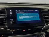 Thumbnail of 2022 Crystal Black Pearl Honda Passport