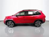 Thumbnail of 2022 Crystal Black Pearl Honda Passport