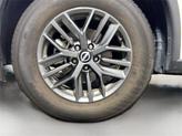 Thumbnail of 2023 Glacier White Nissan Rogue