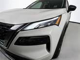 Thumbnail of 2023 Glacier White Nissan Rogue