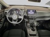 Thumbnail of 2023 Glacier White Nissan Rogue