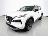 Thumbnail of 2023 Glacier White Nissan Rogue