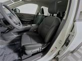 Thumbnail of 2023 Glacier White Nissan Rogue