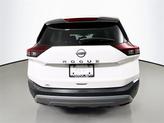 Thumbnail of 2023 Glacier White Nissan Rogue