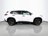 Thumbnail of 2023 Glacier White Nissan Rogue