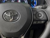 Thumbnail of 2024 Midnight Black Metallic Toyota RAV4 Hybrid