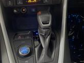 Thumbnail of 2024 Midnight Black Metallic Toyota RAV4 Hybrid
