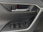 Thumbnail of 2024 Midnight Black Metallic Toyota RAV4 Hybrid
