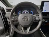 Thumbnail of 2024 Midnight Black Metallic Toyota RAV4 Hybrid