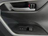 Thumbnail of 2024 Midnight Black Metallic Toyota RAV4 Hybrid