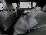 Thumbnail of 2024 Midnight Black Metallic Toyota RAV4 Hybrid
