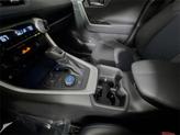Thumbnail of 2024 Midnight Black Metallic Toyota RAV4 Hybrid