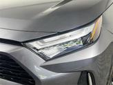 Thumbnail of 2024 Midnight Black Metallic Toyota RAV4 Hybrid