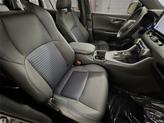 Thumbnail of 2024 Midnight Black Metallic Toyota RAV4 Hybrid