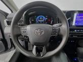 Thumbnail of 2025 Underground Toyota Camry